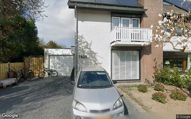 Street View Kraaijenberg 7925