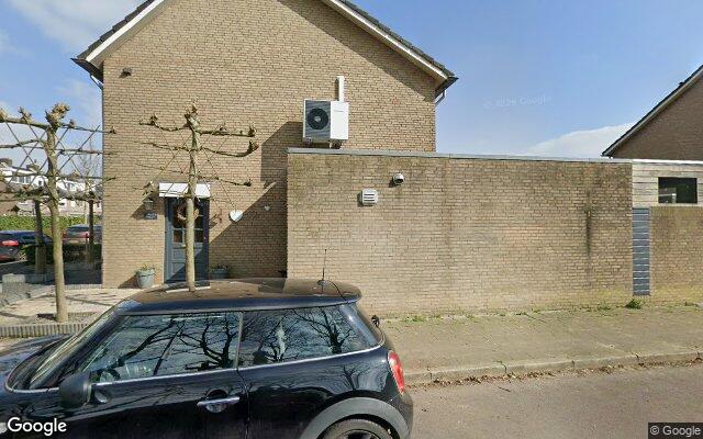 Street View Kraaijenberg 7928
