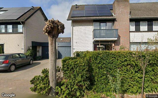 Street View Kraaijenberg 7929