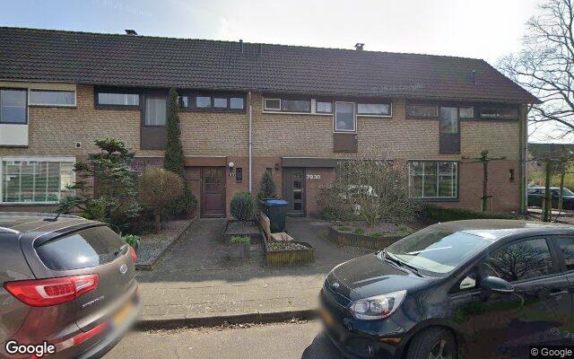 Street View Kraaijenberg 7930