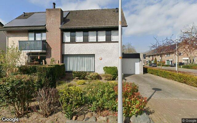 Street View Kraaijenberg 7931