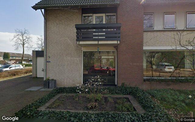 Street View Kraaijenberg 7933