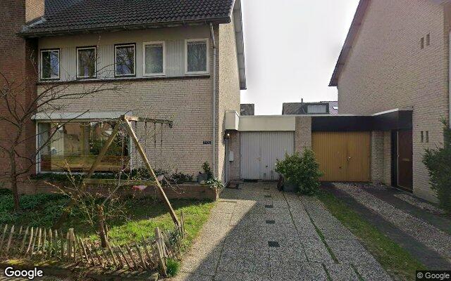 Street View Kraaijenberg 7935