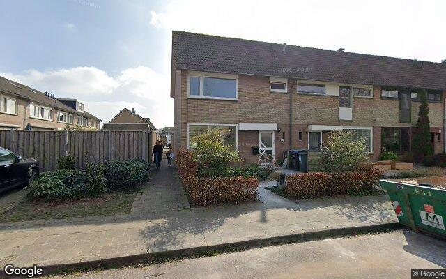 Street View Kraaijenberg 7936