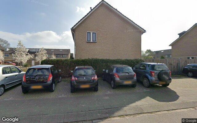 Street View Kraaijenberg 7938
