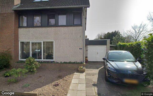 Street View Kraaijenberg 7939