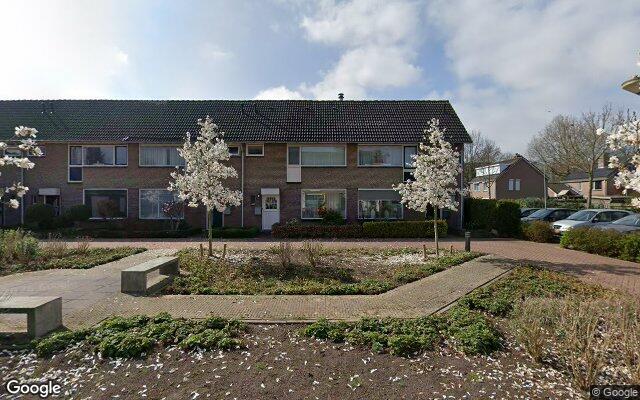 Street View Kraaijenberg 7940