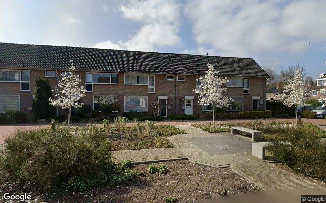 Street View Kraaijenberg 7942