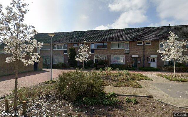 Street View Kraaijenberg 7944