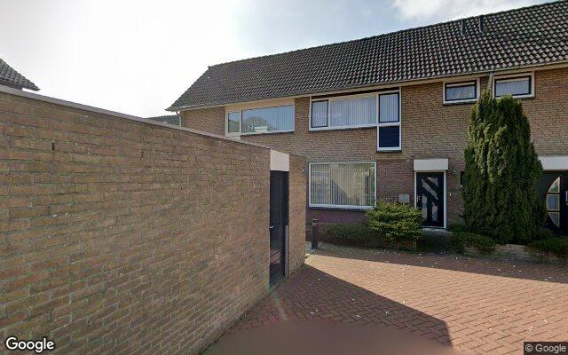 Street View Kraaijenberg 7948