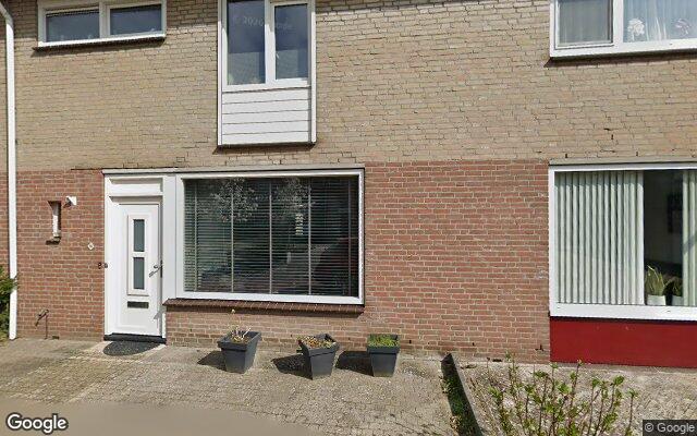 Street View Kraaijenberg 7952