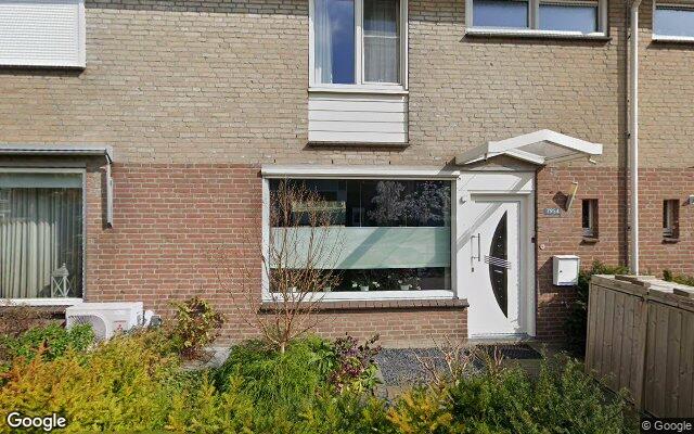 Street View Kraaijenberg 7954