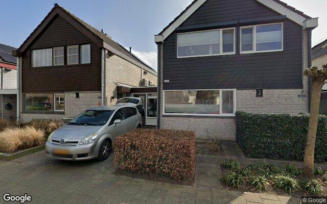 Street View Kraaijenberg 8006