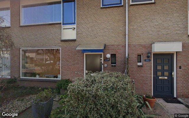 Street View Kraaijenberg 8103