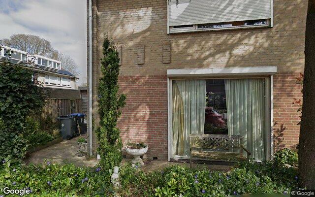Street View Kraaijenberg 8108