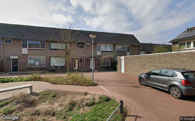 Street View Kraaijenberg 8109