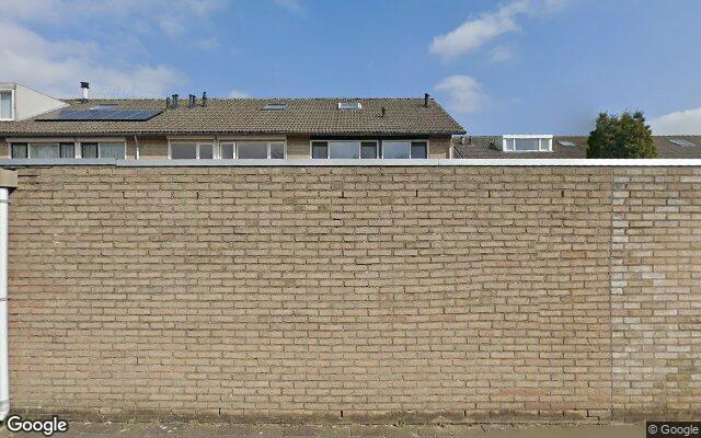 Street View Kraaijenberg 8113