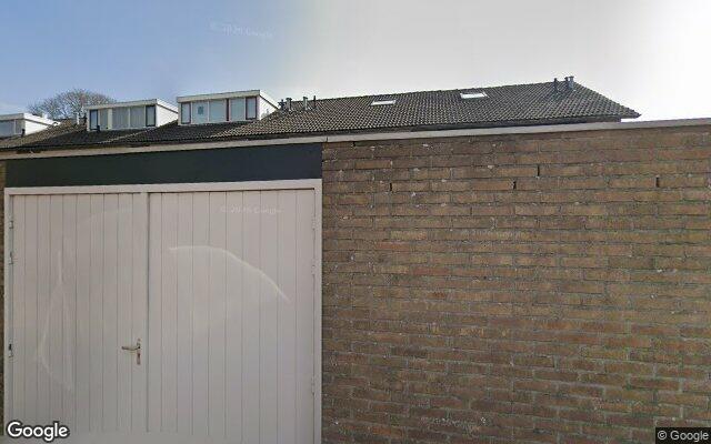 Street View Kraaijenberg 8127