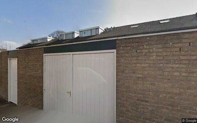 Street View Kraaijenberg 8129