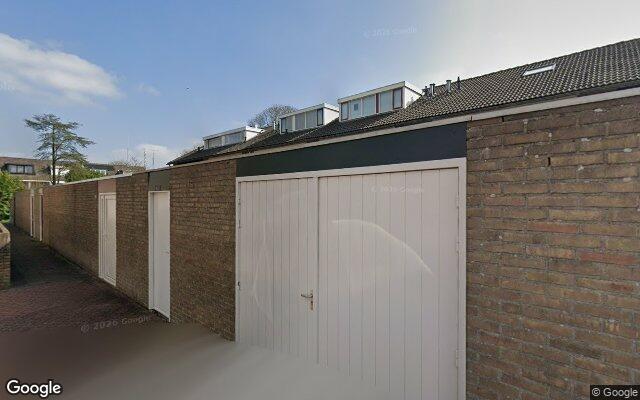 Street View Kraaijenberg 8131