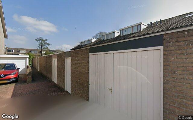 Street View Kraaijenberg 8133