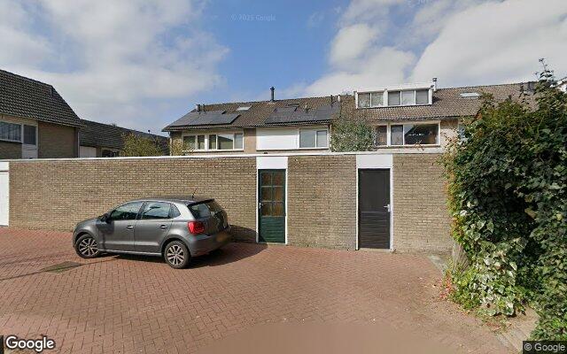 Street View Kraaijenberg 8147