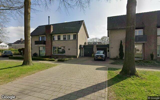 Street View Kraaijenberg 8306