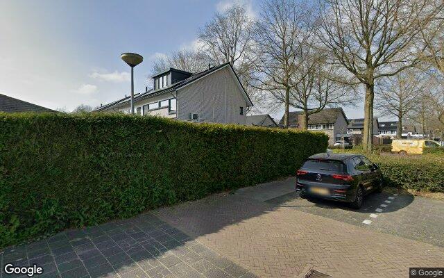 Street View Kraaijenberg 8308