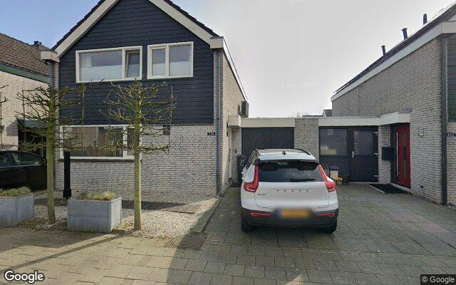 Street View Kraaijenberg 8314