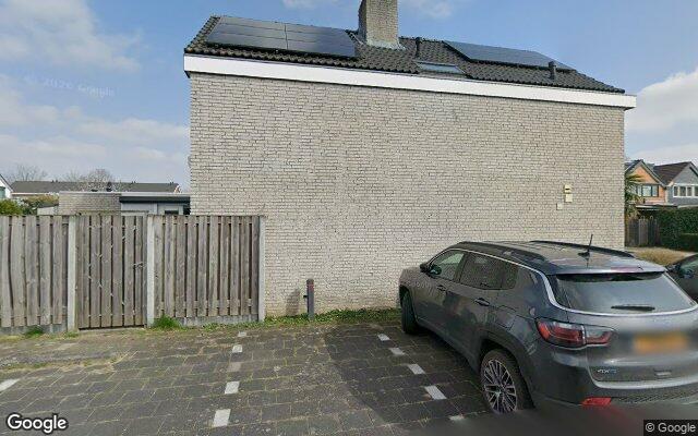 Street View Kraaijenberg 8315