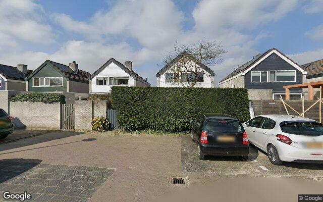 Street View Kraaijenberg 8320