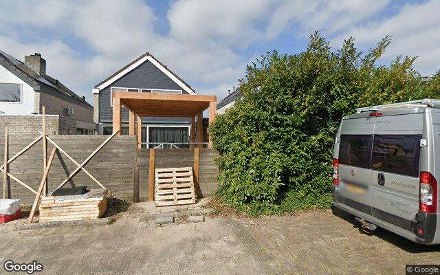 Street View Kraaijenberg 8324