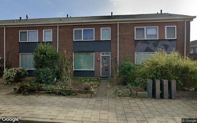Street View Kraaijenberg 8338