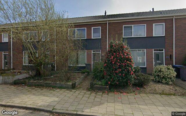 Street View Kraaijenberg 8342