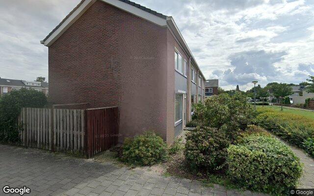 Street View Kraaijenberg 8345