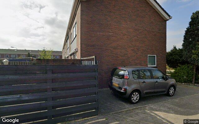 Street View Kraaijenberg 8346