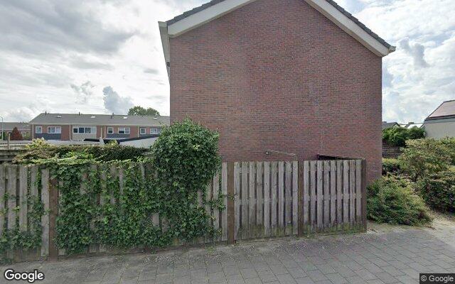 Street View Kraaijenberg 8347