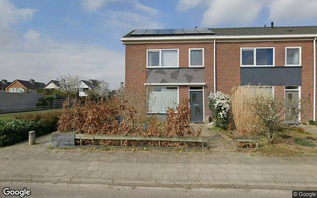 Street View Kraaijenberg 8353