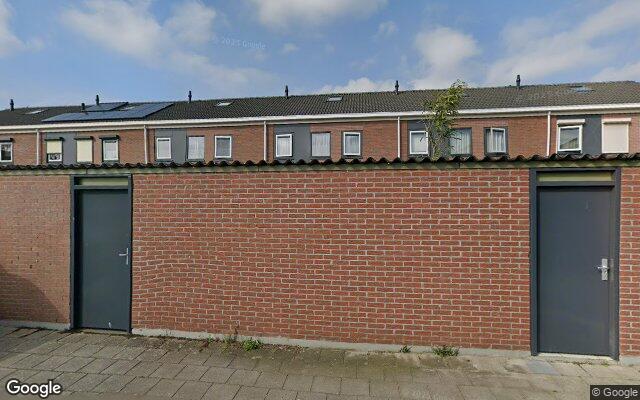 Street View Kraaijenberg 8354