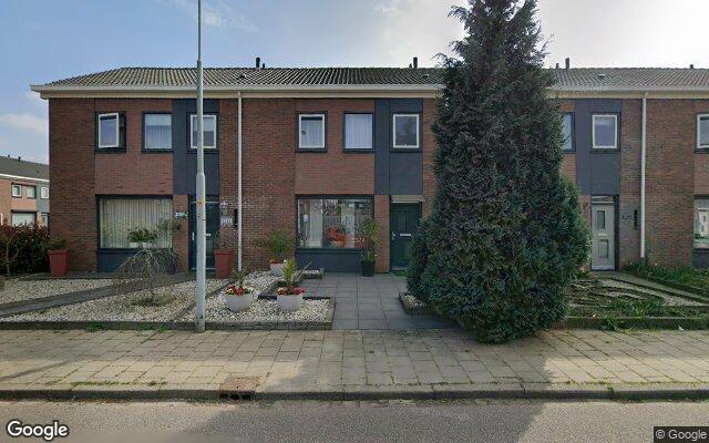 Street View Kraaijenberg 8356