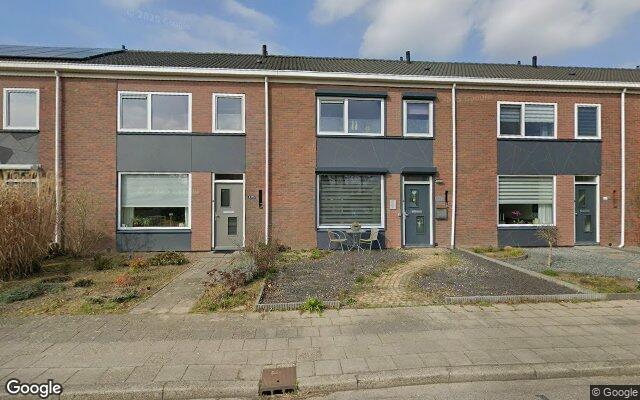 Street View Kraaijenberg 8357