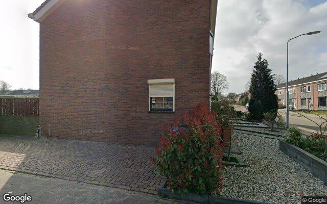 Street View Kraaijenberg 8358