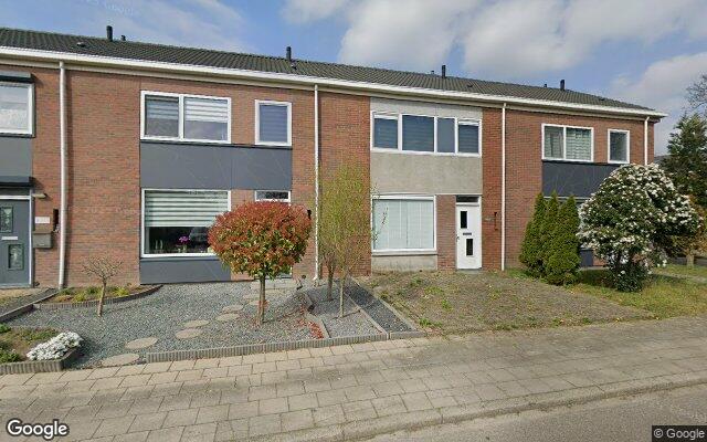 Street View Kraaijenberg 8361