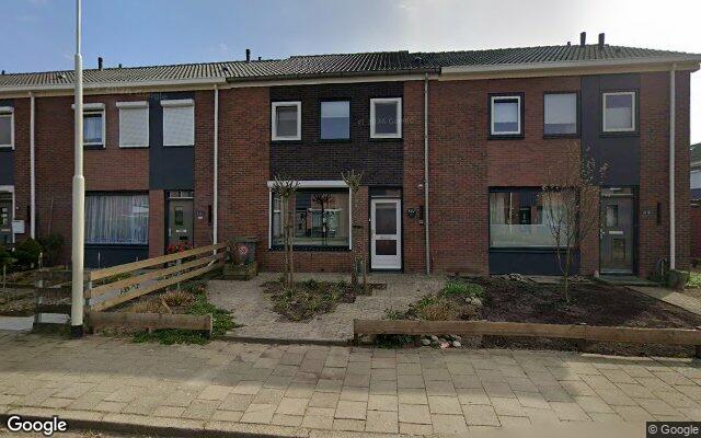 Street View Kraaijenberg 8362