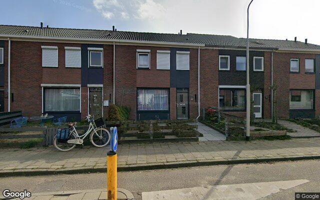 Street View Kraaijenberg 8364