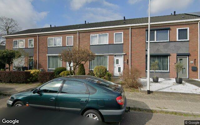 Street View Kraaijenberg 8369