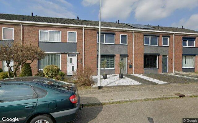 Street View Kraaijenberg 8371