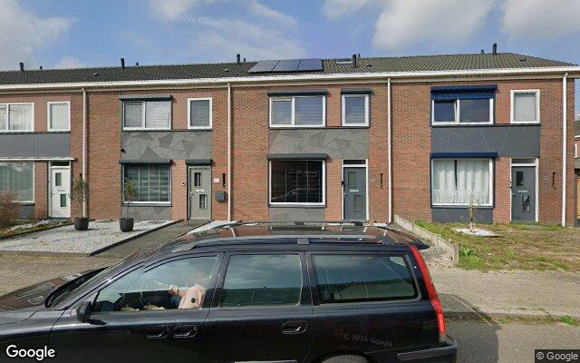 Street View Kraaijenberg 8373