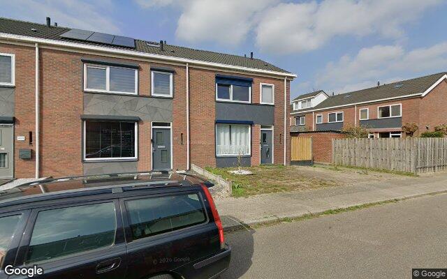 Street View Kraaijenberg 8375