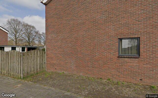 Street View Kraaijenberg 8377